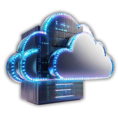 Cloud & Virtualisation