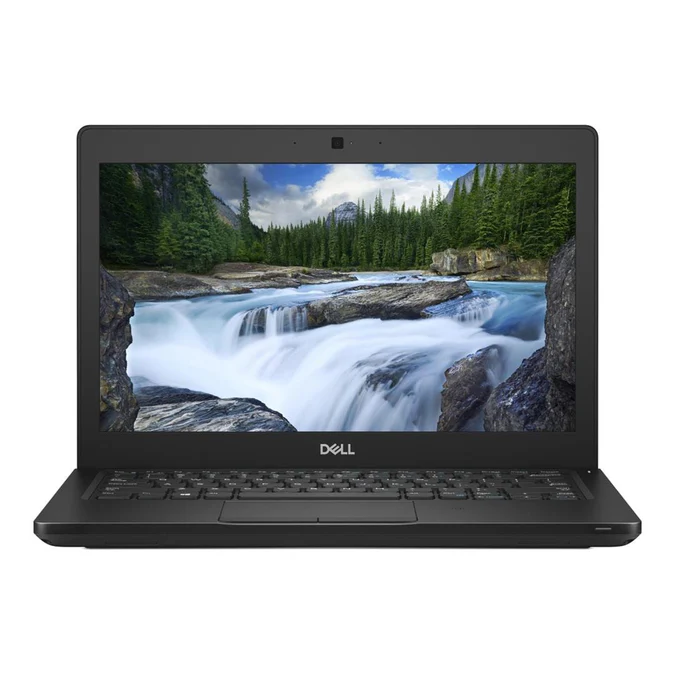 Dell Latitude 5290 12.5-inch HD Laptop - Intel Core i5-8350U 256GB SSD 8GB RAM 4G Win 10 Home