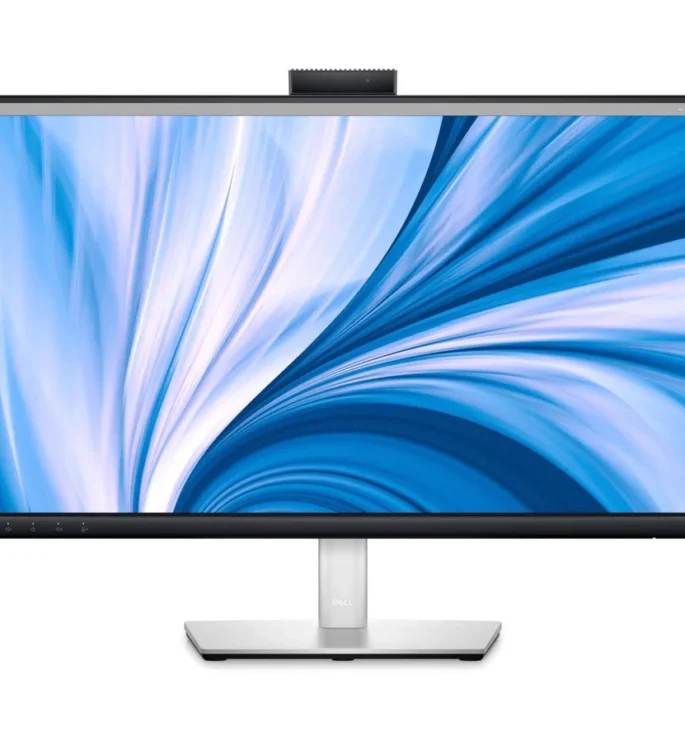 Dell C Series C2423H 24-inch 1920 x 1080p FHD 16:9 60Hz 5ms IPS LCD Monitor 210-BDSL