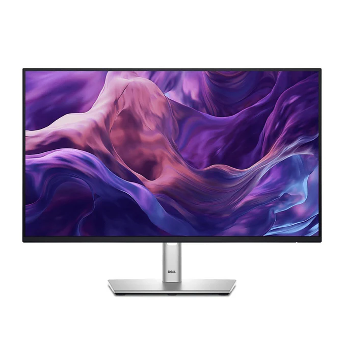 Dell P2425E 24-inch 1920 x 1200p WUXGA 16:10 100Hz 5ms LED IPS USB-C Monitor 210-BMJF