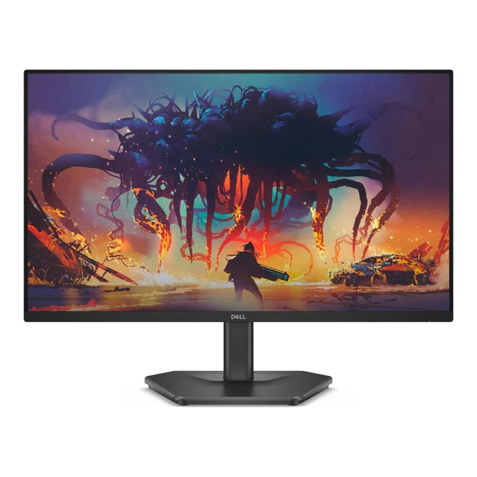 Dell 24 SE2425HG 23.8-inch 1920 x 1080p FHD 16:9 200Hz 1ms LED IPS Gaming Monitor 210-BSNR