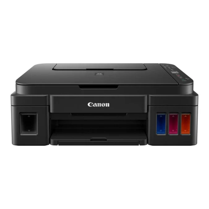 Canon PIXMA G3410 A4 Multifunction MegaTank Printer 2315C027