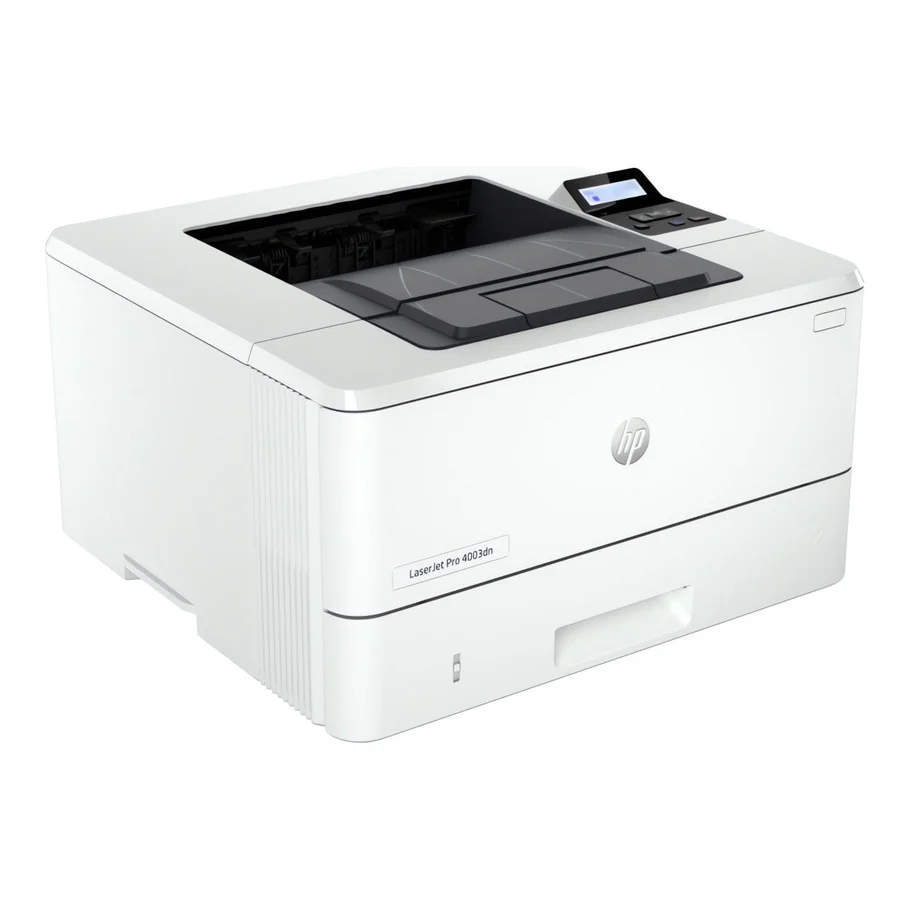 HP LaserJet Pro 4003dn A4 Mono Laser Printer 2Z609A - Image 2