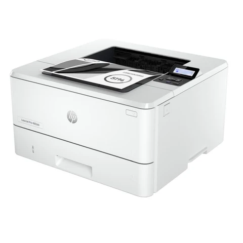 HP LaserJet Pro 4003dn A4 Mono Laser Printer 2Z609A - Image 4