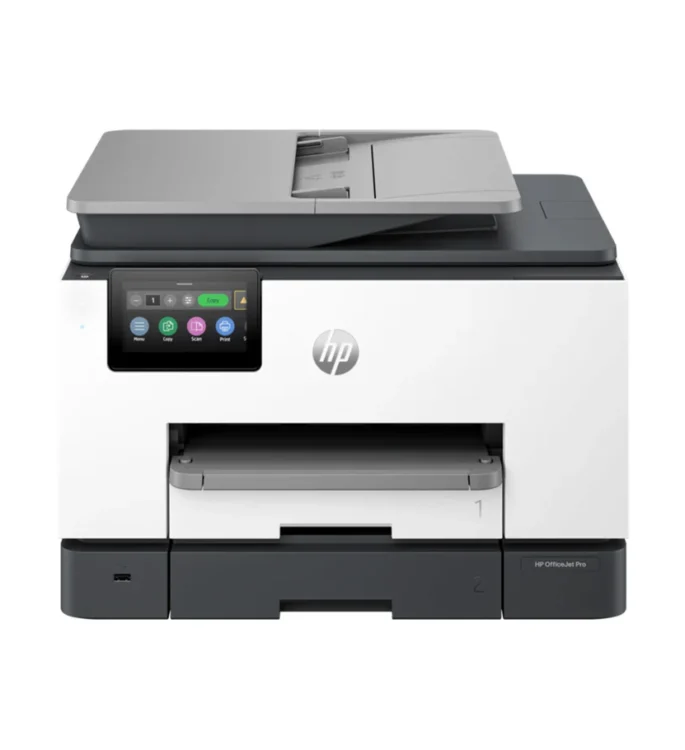 HP Officejet Pro 9130 A4 Multifunction Colour Inkjet Printer 404K9C