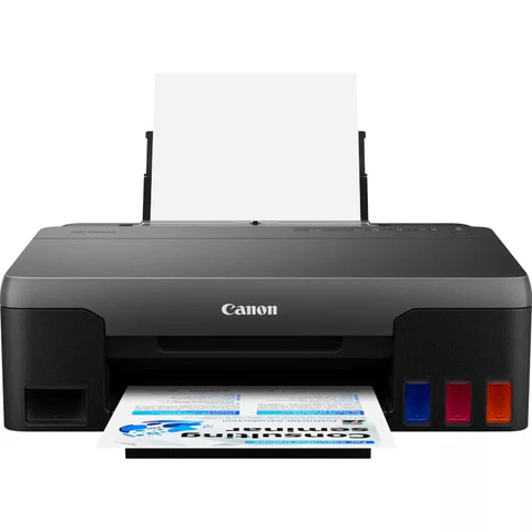 Canon PIXMA G1420 A4 Inktank Printer 4469C009 - Image 2
