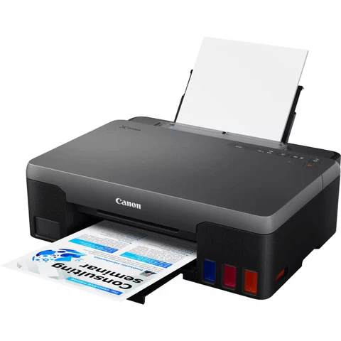 Canon PIXMA G1420 A4 Inktank Printer 4469C009 - Image 3