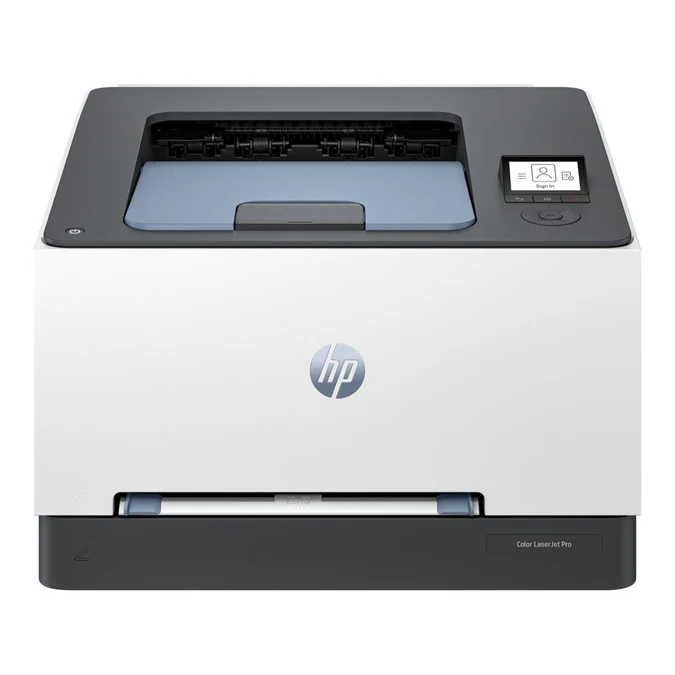 HP LaserJet Pro 3203dw A4 Colour Laser Printer 499N4A