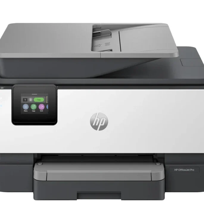 HP OfficeJet Pro 9120 Multifunction All-in-One Wireless Colour Printer 4V2M9C