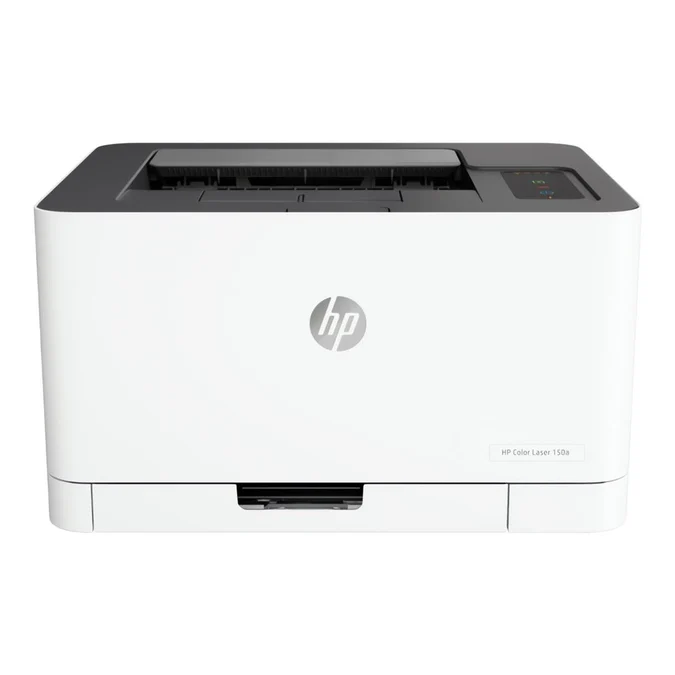 HP Color Laser 150a A4 Colour Laser Printer 4ZB94A