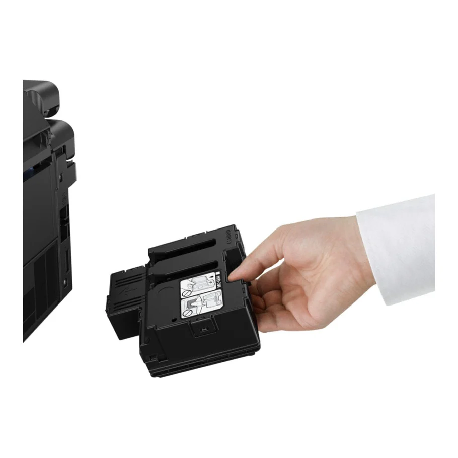 Canon Pixma G4470 MegaTank 4-in-1 Multifunction Inkjet Printer 5807C026 - Image 3