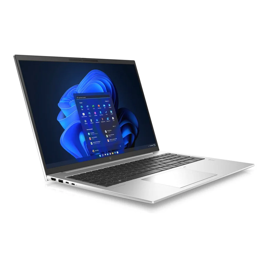 HP EliteBook 860 G9 16-inch WUXGA Laptop - Intel Core i5-1235U 8GB RAM 256GB SSD Win 10 Pro 6F6Z9EA - Image 5