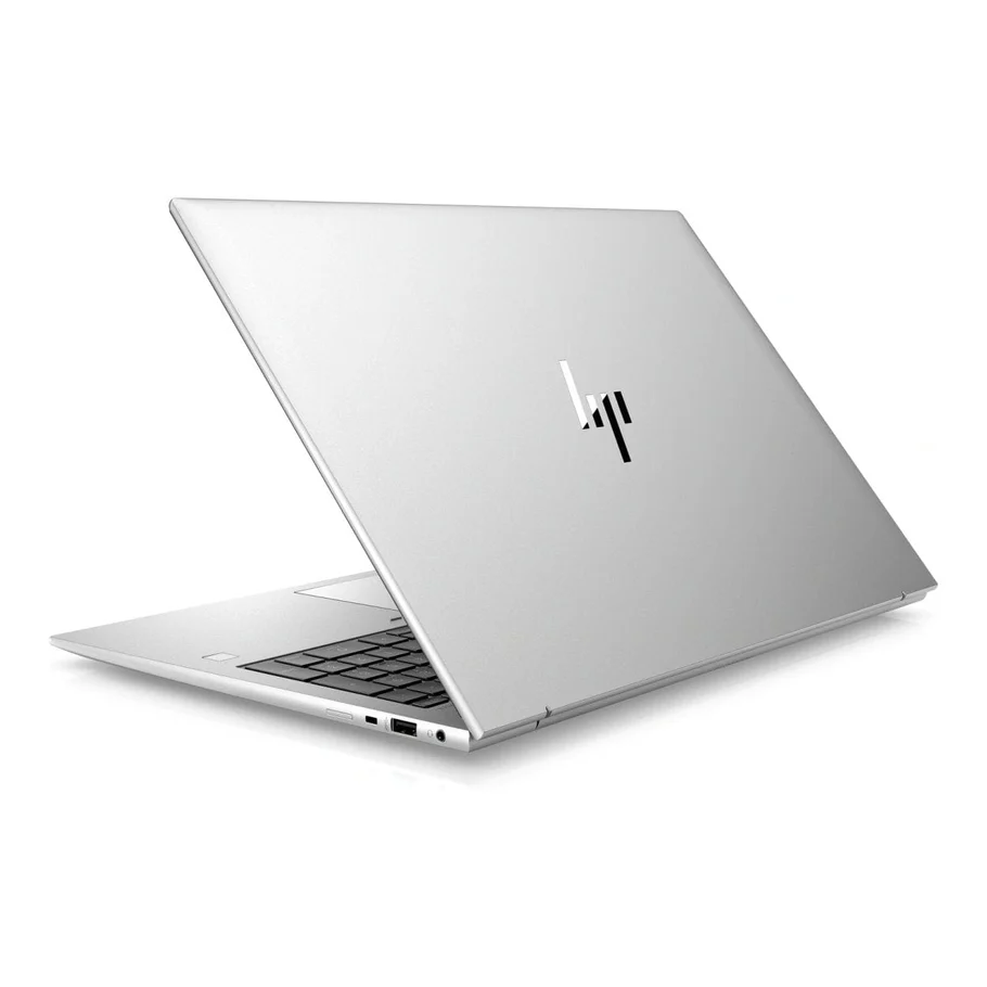 HP EliteBook 860 G9 16-inch WUXGA Laptop - Intel Core i5-1235U 8GB RAM 256GB SSD Win 10 Pro 6F6Z9EA - Image 6