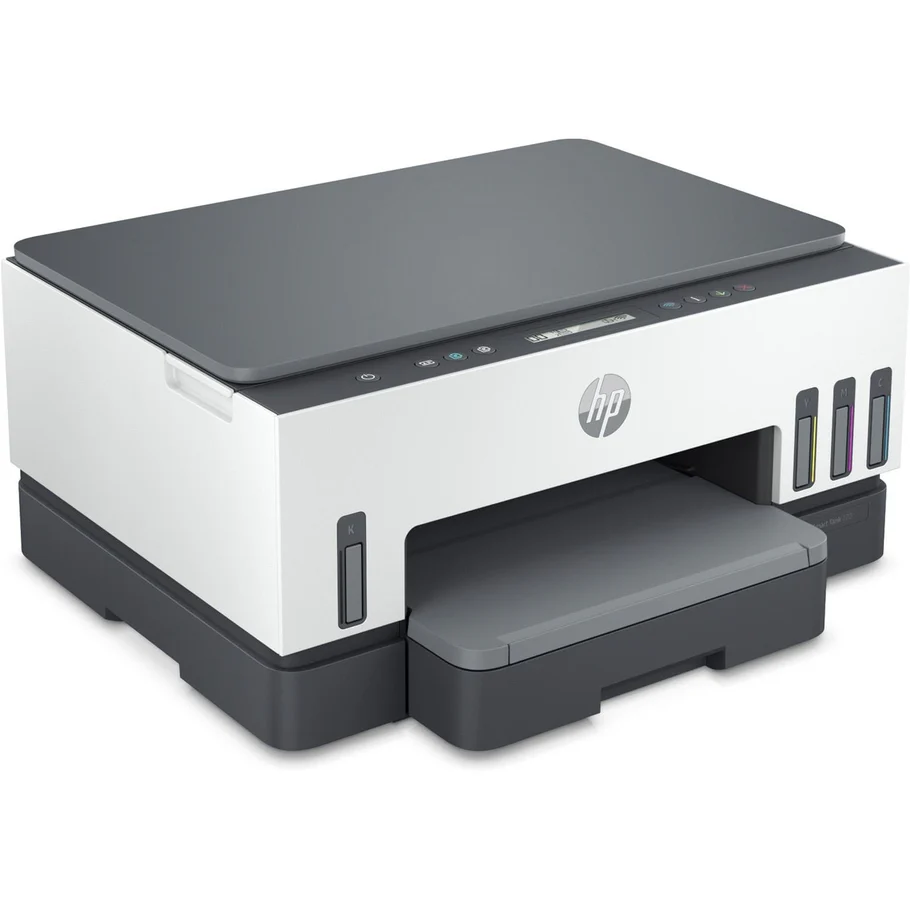 HP Smart Tank 720 Multifunction Colour A4 Duplex Inkjet Printer 6UU46A - Image 4