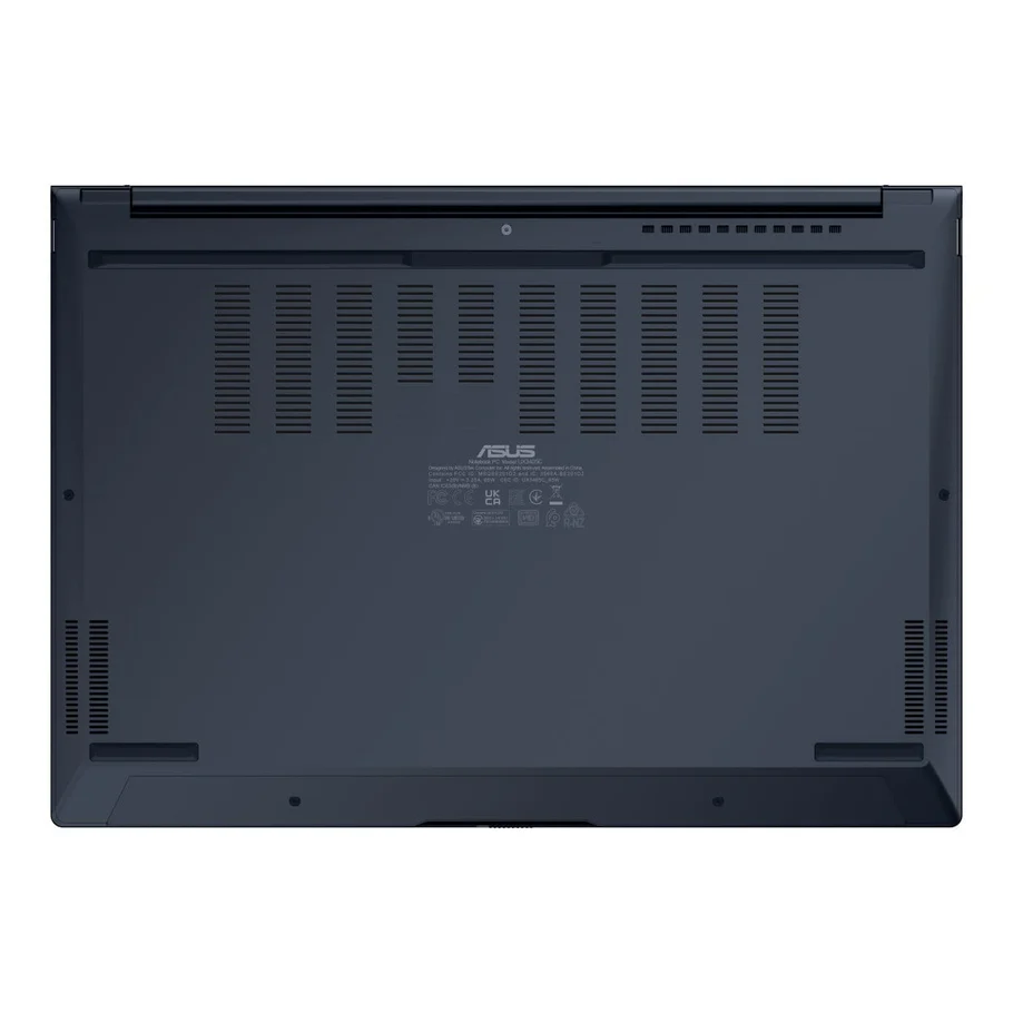 ASUS Zenbook 14 OLED UX3405CA 14-inch 3K Laptop - Intel Core Ultra 9 285H 1TB SSD 32GB RAM Win 11 Pro - Image 10