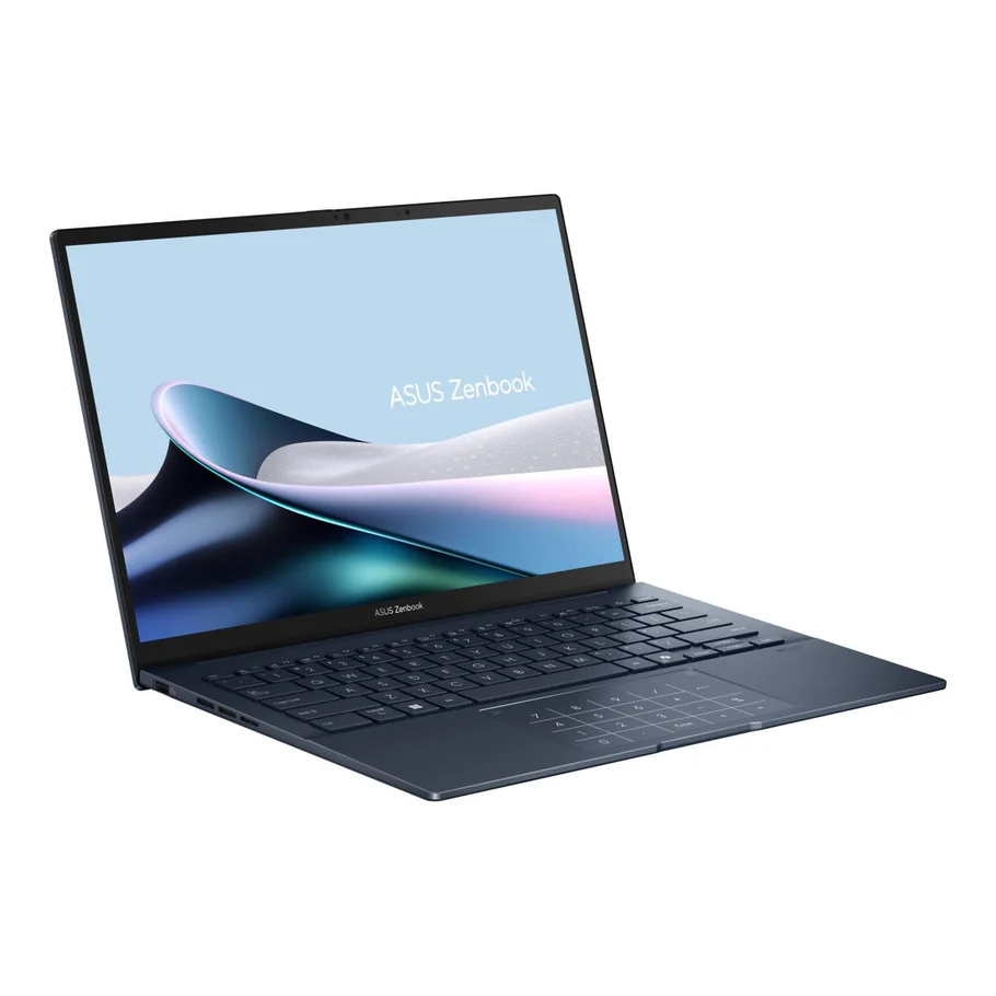 ASUS Zenbook 14 OLED UX3405CA 14-inch 3K Laptop - Intel Core Ultra 9 285H 1TB SSD 32GB RAM Win 11 Pro - Image 4