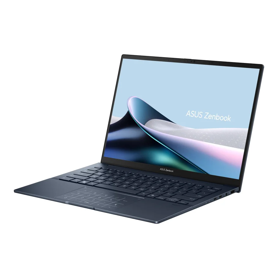 ASUS Zenbook 14 OLED UX3405CA 14-inch 3K Laptop - Intel Core Ultra 9 285H 1TB SSD 32GB RAM Win 11 Pro - Image 3