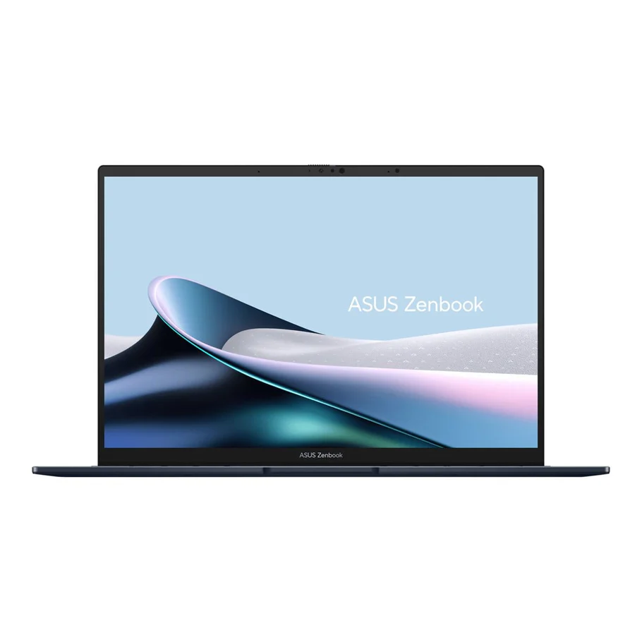 ASUS Zenbook 14 OLED UX3405CA 14-inch 3K Laptop - Intel Core Ultra 9 285H 1TB SSD 32GB RAM Win 11 Pro - Image 2