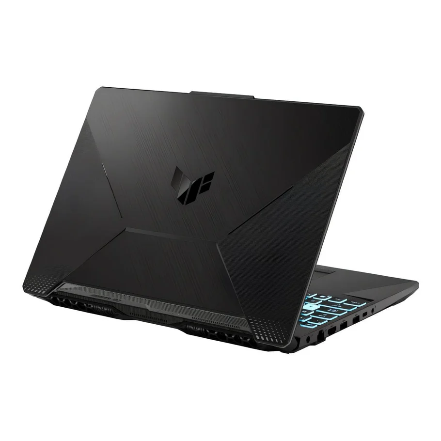ASUS TUF Gaming A15 15.6-inch FHD Laptop - AMD Ryzen 5-7535HS 512GB SSD 8GB RAM RTX 2050 Win 11 Home - Image 5