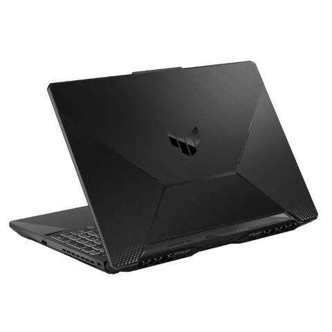 ASUS TUF Gaming A15 15.6-inch FHD Laptop - AMD Ryzen 5-7535HS 512GB SSD 8GB RAM RTX 2050 Win 11 Home - Image 3