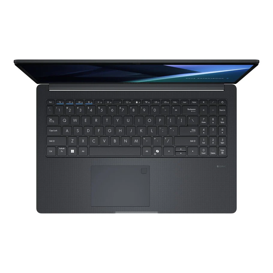 ASUS ExpertBook B1 B1503CVA 15.6-inch FHD Laptop - Intel Core i7-13620H 512GB SSD 16GB RAM Win 11 Pro - Image 6