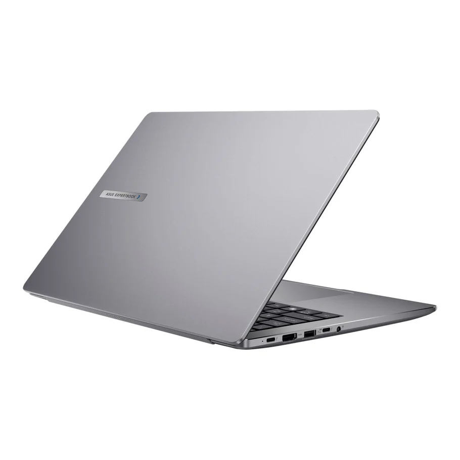 ASUS ExpertBook P3 P3405CVA 14-inch FHD+ Laptop - Intel Core i5-13420H 512GB SSD 16GB RAM Win 11 Pro - Image 8