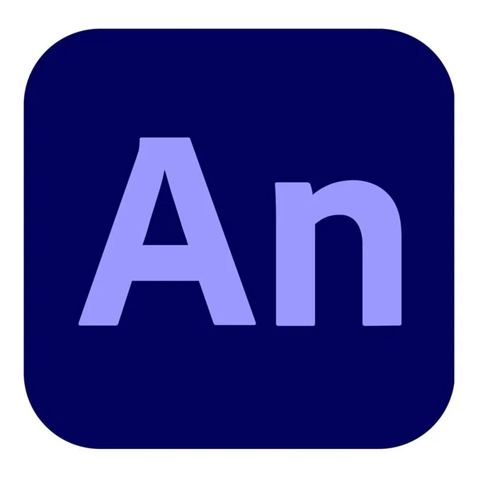 Adobe Animate Edition 4 1-Year Enterprise Subscription Download