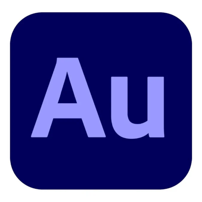 Adobe Audition Edition 4 1-Year Enterprise Subscription Download