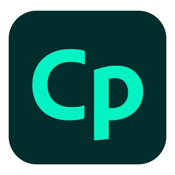 Adobe Captivate 1-Year Enterprise Subscription Download