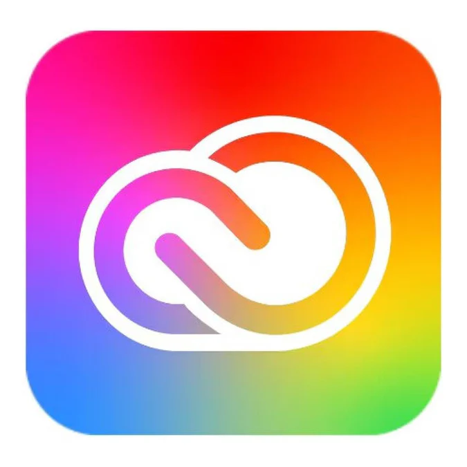 Adobe Creative Cloud Pro 1-Year Teams Subscription Download