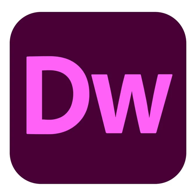 Adobe Dreamweaver Edition 4 1-Year Enterprise Subscription Download