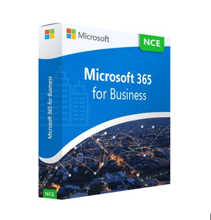Microsoft 365 Business Standard (no Teams) - Annual Subscription NCE