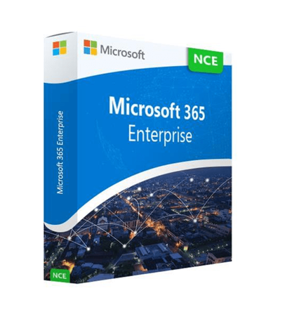 Microsoft 365 Enterprise F1 - Annual Subscription NCE