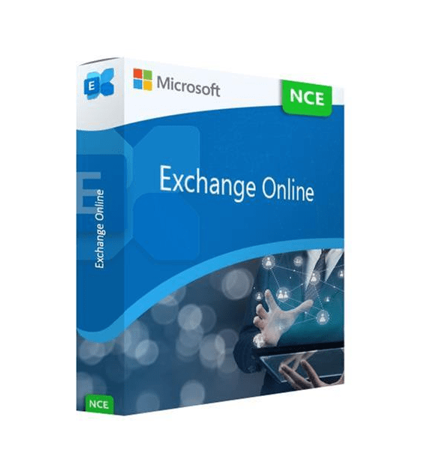 Microsoft Exchange Online Plan 1 - Annual Subscription NCE