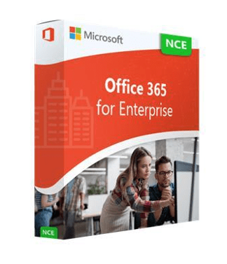 Microsoft Office 365 Enterprise F3 - Annual Subscription NCE
