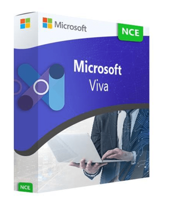 Microsoft Viva Insights Capacity - Annual Subscription NCE
