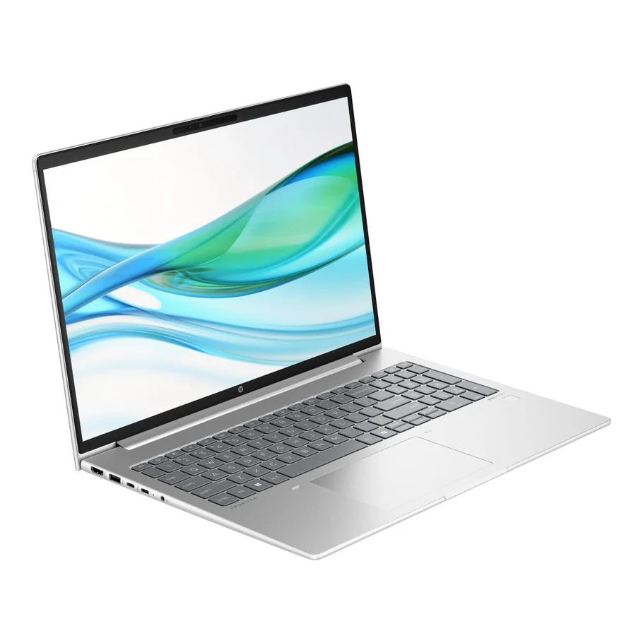 HP ProBook 465 G11 16-inch WUXGA Laptop - AMD Ryzen 7 7735U 1TB SSD 16GB RAM Win 11 Pro - Image 3