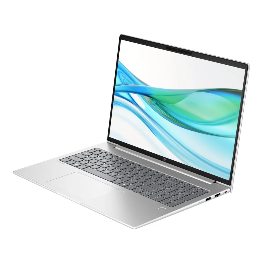 HP ProBook 465 G11 16-inch WUXGA Laptop - AMD Ryzen 7 7735U 1TB SSD 16GB RAM Win 11 Pro - Image 2