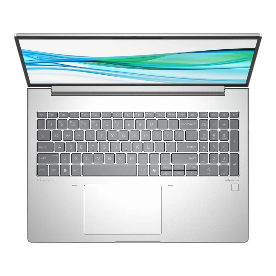 HP ProBook 465 G11 16-inch WUXGA Laptop - AMD Ryzen 7 7735U 1TB SSD 16GB RAM Win 11 Pro - Image 7