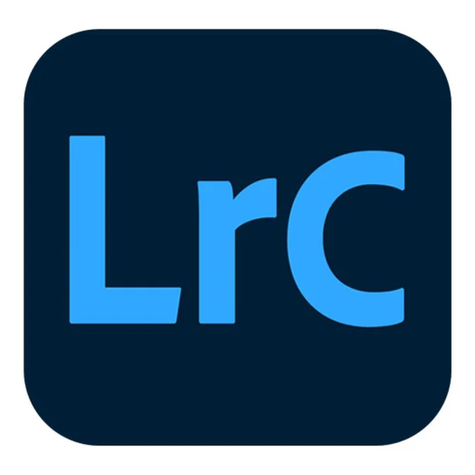 Adobe Lightroom Classic 1-Year Teams Subscription Download