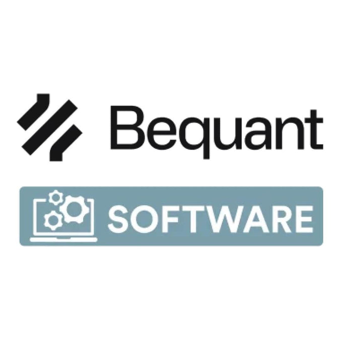 Bequant 1-month Basic 500Mbps TCP Optimization License 500M-PM
