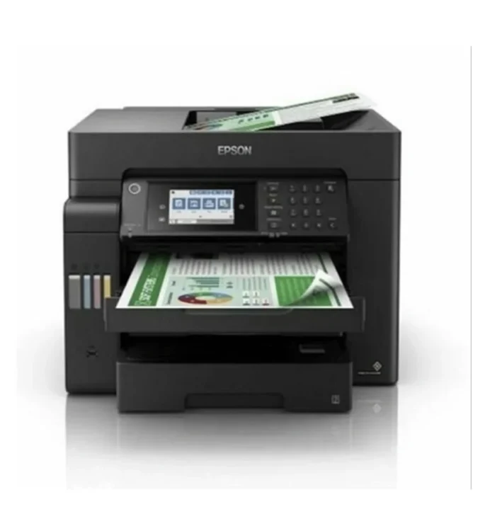 Epson EcoTank L15150 A3+ All-in-One Multifunction Colour Inkjet Printer