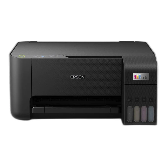 Epson EcoTank L3210 A4 Multifunction Colour Inkjet Printer C11CJ68403