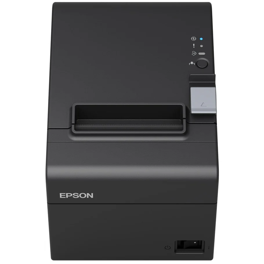 Epson TM-T20III Thermal Point-of-Sale (POS) Printer 203 x 203 dpi Wired C31CH51012 - Image 2