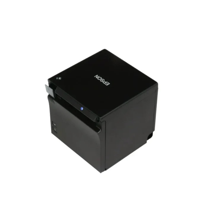 Epson TM-M30II Wireless Direct Thermal Receipt Printer C31CJ27112