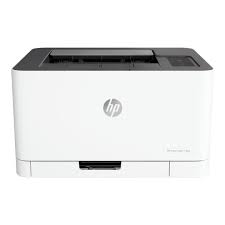 HP Color Laser 150a A4 Colour Laser Printer 4ZB94A