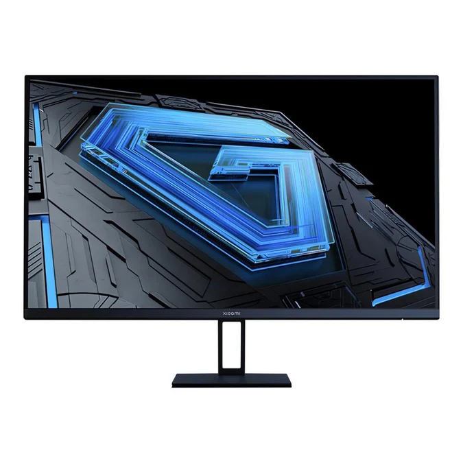 Xiaomi G27Qi 27-inch 2560 x 1440p QHD 16:9 180Hz 1ms LCD IPS Gaming Monitor ELA5593EU
