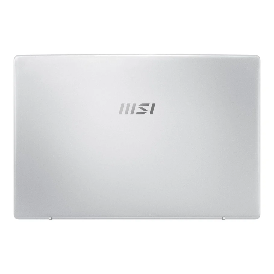 MSI Modern 14 F1MG-438ZA 14-inch FHD Laptop - Intel Core 7 150U 512GB SSD 16GB RAM Win 11 Home - Image 9