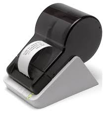 Seiko Instruments SLP620-EU label printer Thermal transfer 203 x 203 DPI