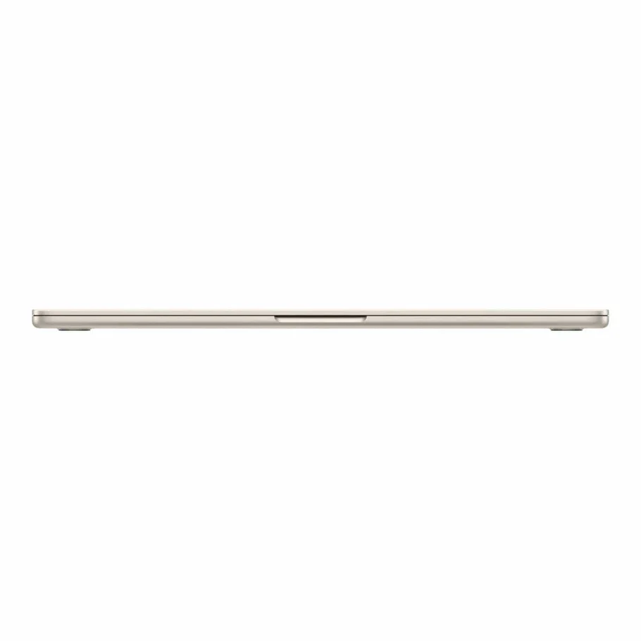 Apple MacBook Air 15.3-inch Retina Laptop - Apple M3 512GB SSD 24GB RAM Starlight - Image 4